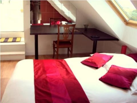 Auberge An Douar Bed and Breakfast in Finistere