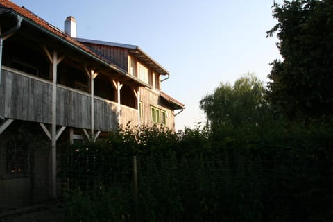 Schönhaar Schwenden 2 Condominio in Leutkirch im Allgäu