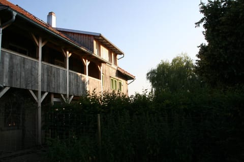 Schönhaar Schwenden 2 Apartamento in Leutkirch im Allgäu