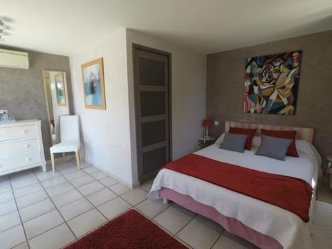 La Bastide de Freinet Bed and Breakfast in Vence