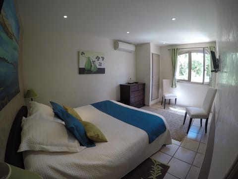 La Bastide de Freinet Bed and Breakfast in Vence