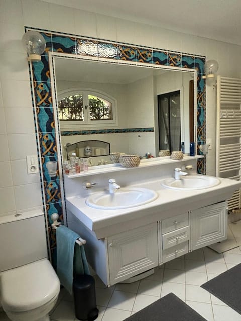 La Bastide de Freinet Bed and Breakfast in Vence