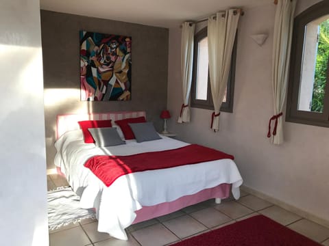 La Bastide de Freinet Bed and Breakfast in Vence