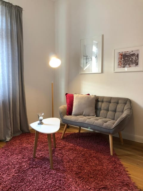 Feel-Good Apartment In Mannheim-Neckarau Apartamento in Mannheim