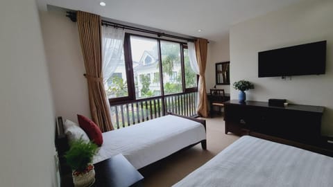 Sunny Hut Villa - Phu Quoc Vacation rental in Phu Quoc