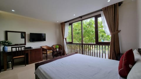 Sunny Hut Villa - Phu Quoc Vacation rental in Phu Quoc