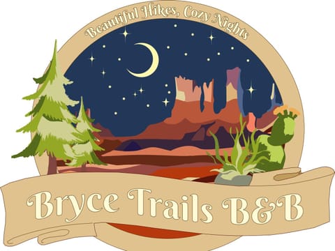 Bryce Trails Bed and Breakfast Bed and Breakfast in Tropic