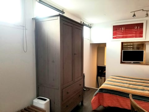 Gite d'artiste 50m de la mer Apartment in Finistere