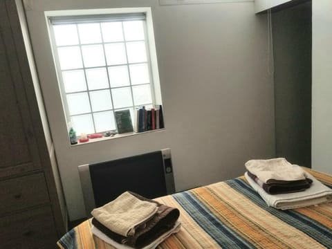 Gite d'artiste 50m de la mer Apartment in Finistere