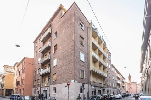 Unione, Bologna by Short Holidays Wohnung in Bologna