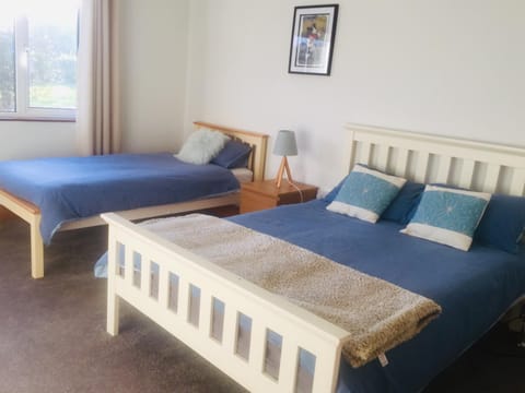 Cosy Apartment Wohnung in County Clare