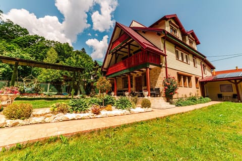 Casa Poiana Soarelui Villa in Brasov