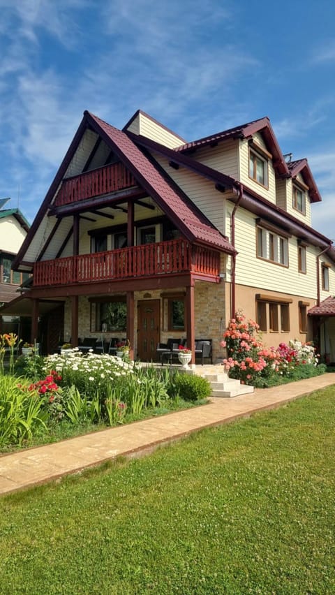 Casa Poiana Soarelui Villa in Brasov