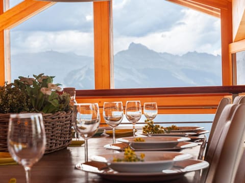 Chalet Chalet Aquarius by Interhome Chalet in Nendaz