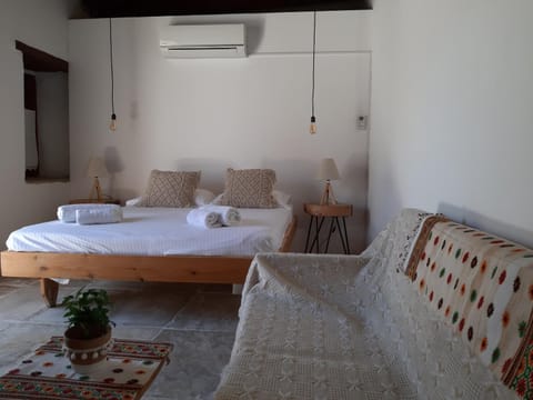 Saint Antonio Maroni Bed and Breakfast in Larnaca District
