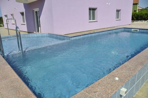 Vila in Lavanda Apartamento in Fažana