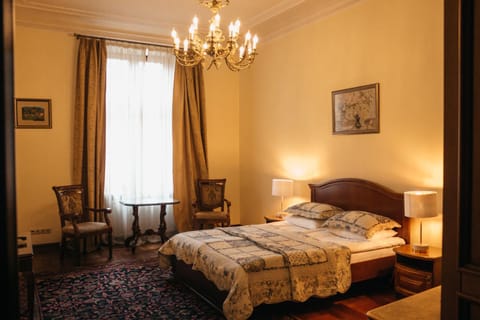 British Club Lviv Hotel in Lviv