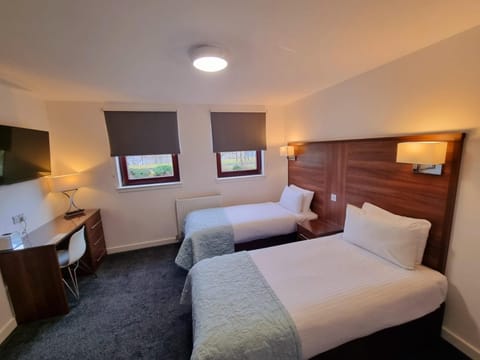 Premier Lodge Hotel in Scotland