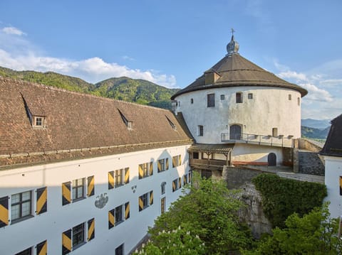 Your Home - City Apartment in Kufstein Apartment hotel in Kufstein
