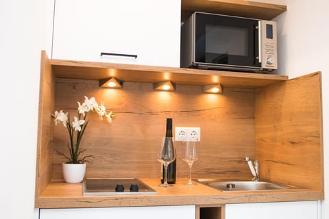 Your Home - City Apartment in Kufstein Apartment hotel in Kufstein