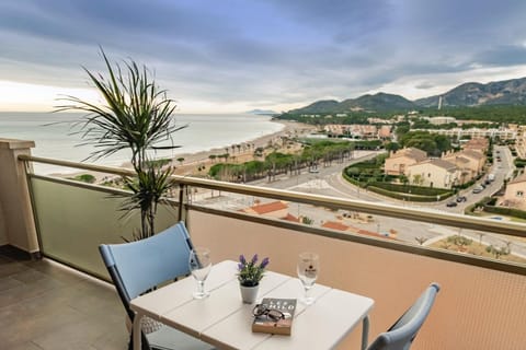 View (from property/room), Balcony/Terrace