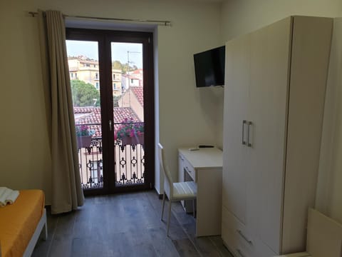 Giò Rooms Übernachtung mit Frühstück in Scalea