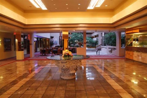 Ramada by Wyndham Viscount Suites Tucson East Hotel in Tucson