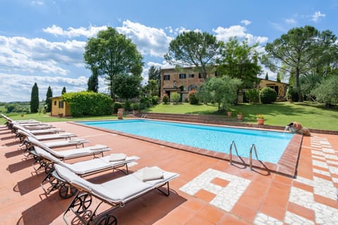Patio, Garden, Pool view, Swimming pool, Swimming pool