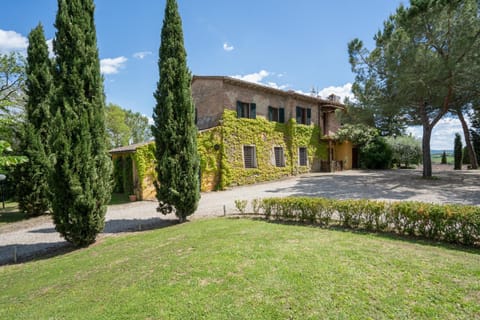 Il Palazzetto Country House in Siena