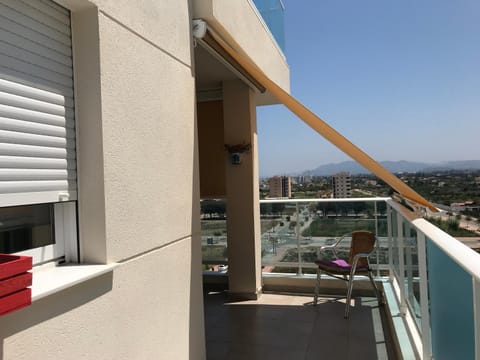 Anacasa Blaumar Mediterranea AP760 Apartment in Safor