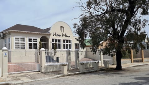 Urban Manor Chambre d’hôte in Port Elizabeth