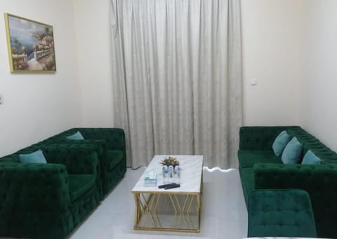 Al Rawda Apartments -Ajman Condo in Ajman