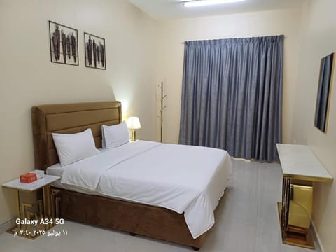 Al Rawda Apartments -Ajman Apartment in Ajman