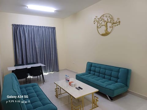 Al Rawda Apartments -Ajman Apartment in Ajman