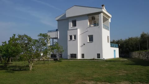 Gaby's Villa Villa in Thasos