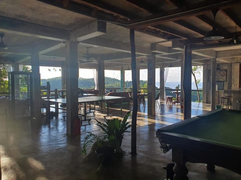 Deishaview Jungle Hostel Hostel in Ko Tao