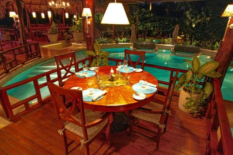 Jardin del Eden Boutique Hotel Hotel in Tamarindo