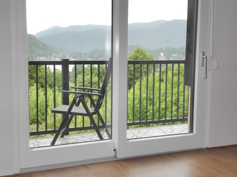 Balcony/Terrace, Living room