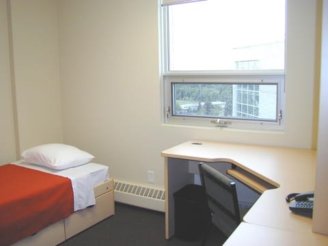 University of Alberta - Accommodation Hostel in Edmonton