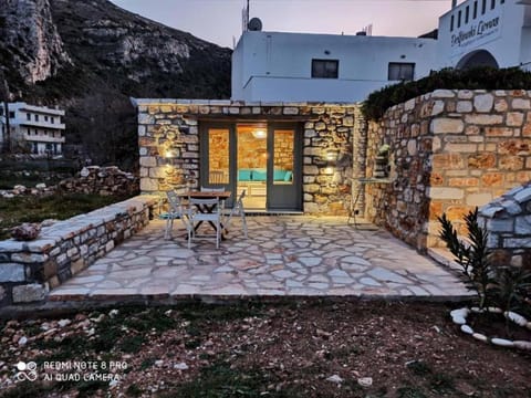 Delfinaki Lionas Boutique Apartments Inn in Naxos, Naxos and Lesser Cyclades, Greece