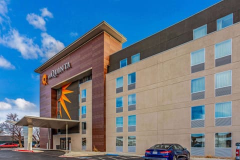 La Quinta by Wyndham Lubbock West Medical Center Hotel in Lubbock