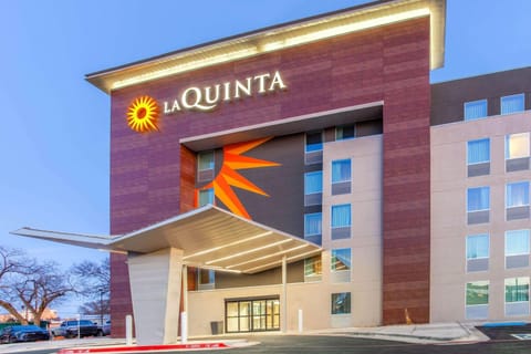 La Quinta by Wyndham Lubbock West Medical Center Hotel in Lubbock