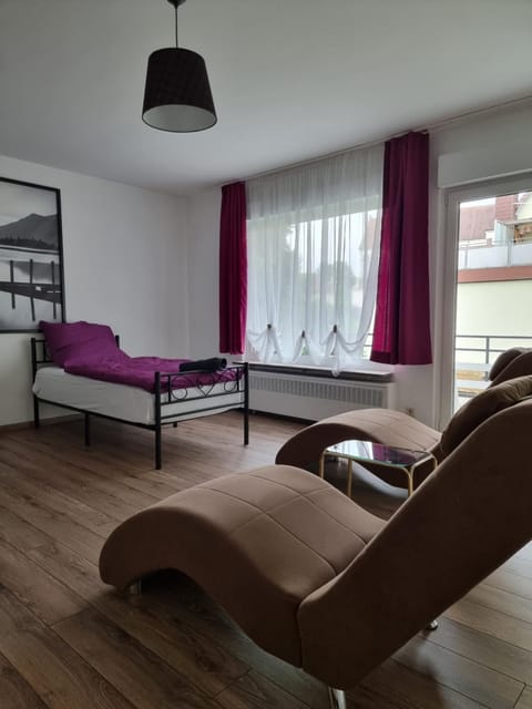 Relax City Apartments Apartment in Strasbourg