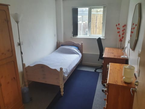 Dan's Homestay Vacation rental in Bristol