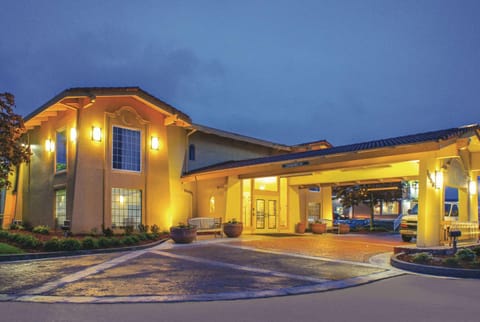 La Quinta Inn by Wyndham Moline Airport Hotel in Moline