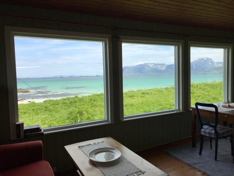 View (from property/room), Mountain view, Mountain view, Sea view, Sea view