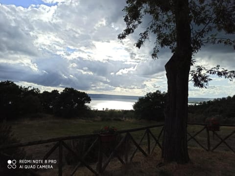 Meridiano 12 House in Umbria