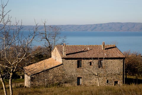 Property building, Landmark view
