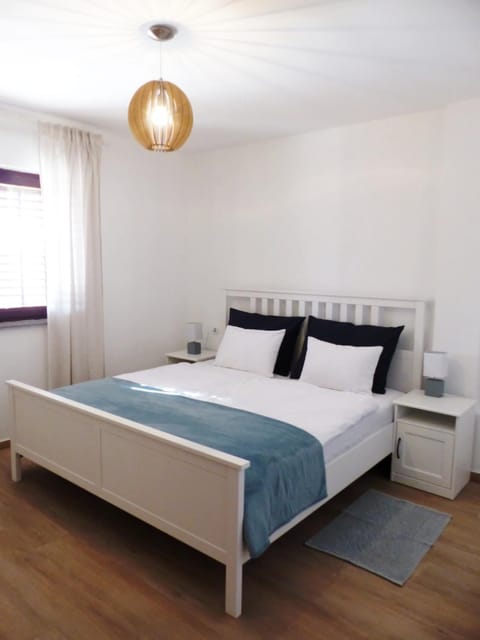 Apartmani Lavanda Wohnung in Zadar County