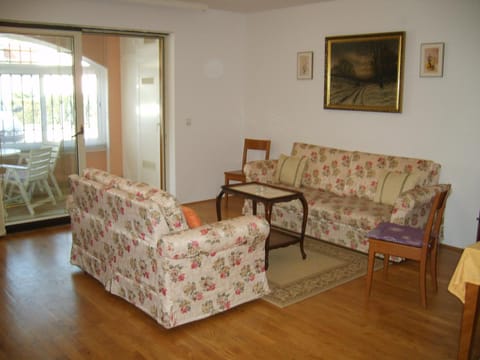 Miki Apartment in Poreč